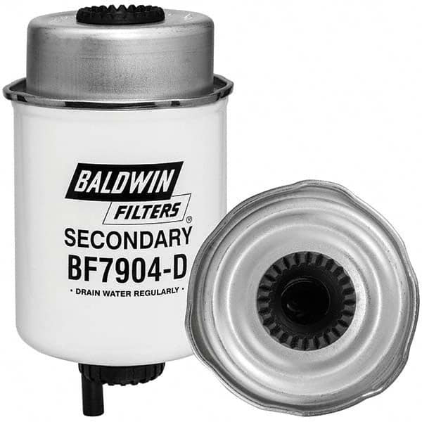 Baldwin Filters - Automotive Fuel/Water Separator Element - Americas Industrial Supply