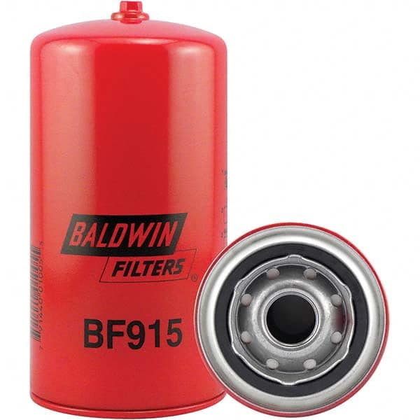 Baldwin Filters - Automotive Fuel Filter - Americas Industrial Supply