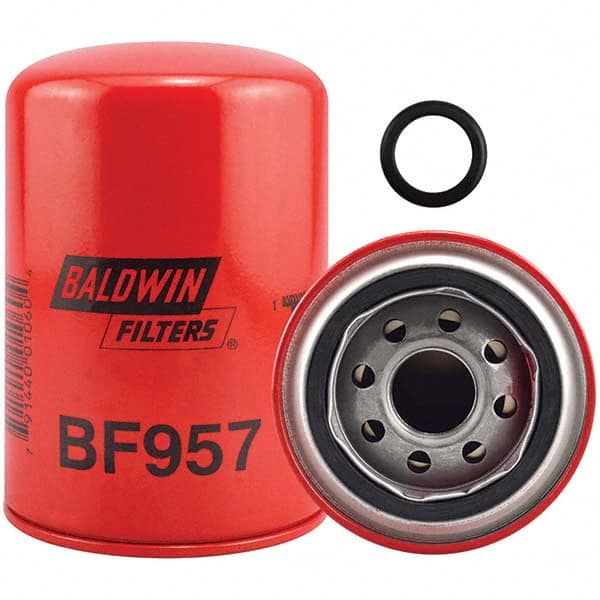 Baldwin Filters - Automotive Fuel Filter - Americas Industrial Supply