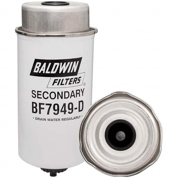 Baldwin Filters - Automotive Fuel/Water Separator Element - Americas Industrial Supply