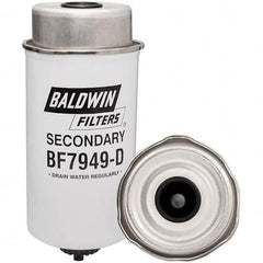 Baldwin Filters - Automotive Fuel/Water Separator Element - Americas Industrial Supply
