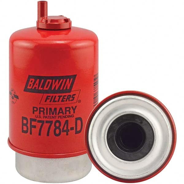 Baldwin Filters - Automotive Fuel/Water Separator Element - Americas Industrial Supply
