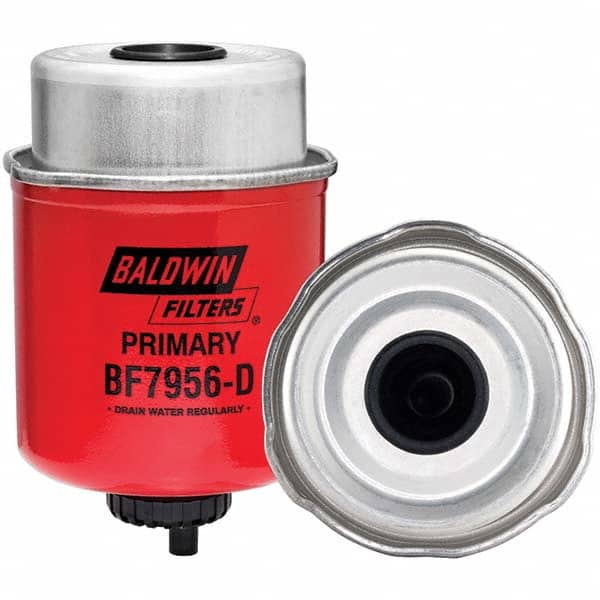 Baldwin Filters - Automotive Fuel/Water Separator Element - Americas Industrial Supply