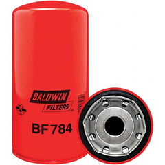 Baldwin Filters - Automotive Fuel Filter - Americas Industrial Supply