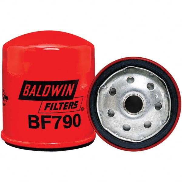 Baldwin Filters - Automotive Fuel Filter - Americas Industrial Supply