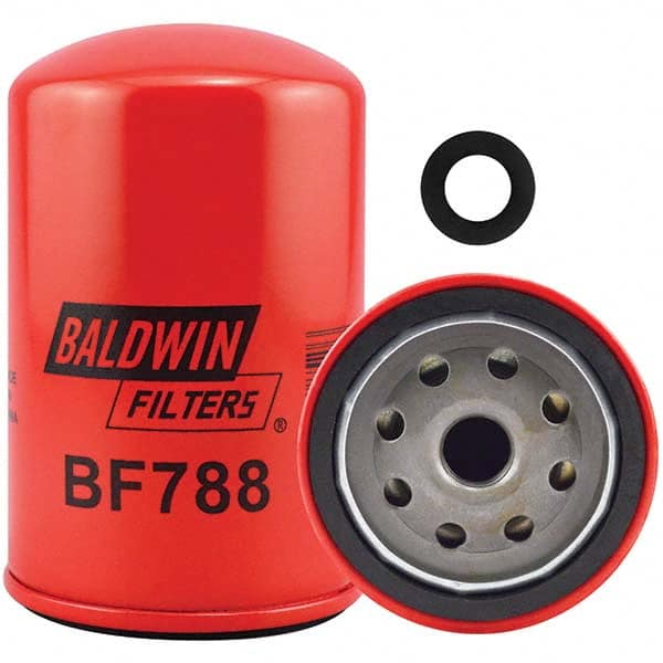 Baldwin Filters - Automotive Fuel Filter - Americas Industrial Supply