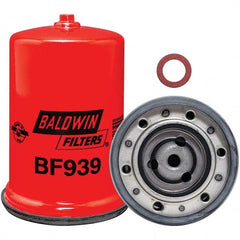 Baldwin Filters - Automotive Fuel Filter - Americas Industrial Supply