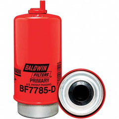 Baldwin Filters - Automotive Fuel/Water Separator Element - Americas Industrial Supply