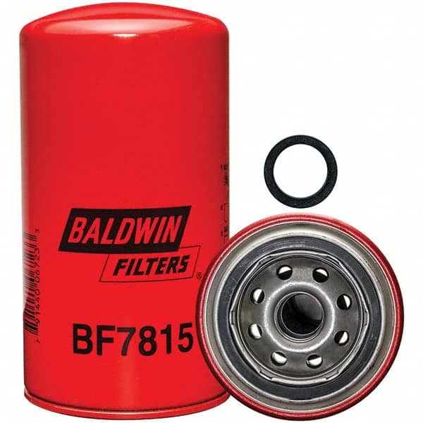 Baldwin Filters - Automotive Fuel Filter - Americas Industrial Supply