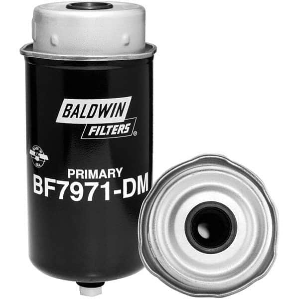 Baldwin Filters - Automotive Fuel Filter - Americas Industrial Supply