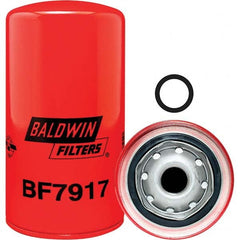 Baldwin Filters - Automotive Fuel Filter - Americas Industrial Supply