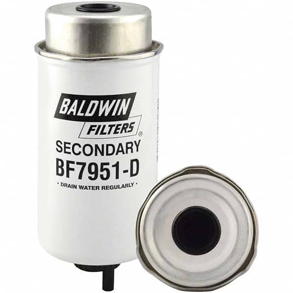 Baldwin Filters - Automotive Fuel/Water Separator Element - Americas Industrial Supply