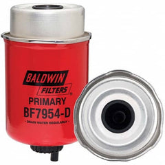 Baldwin Filters - Automotive Fuel/Water Separator Element - Americas Industrial Supply