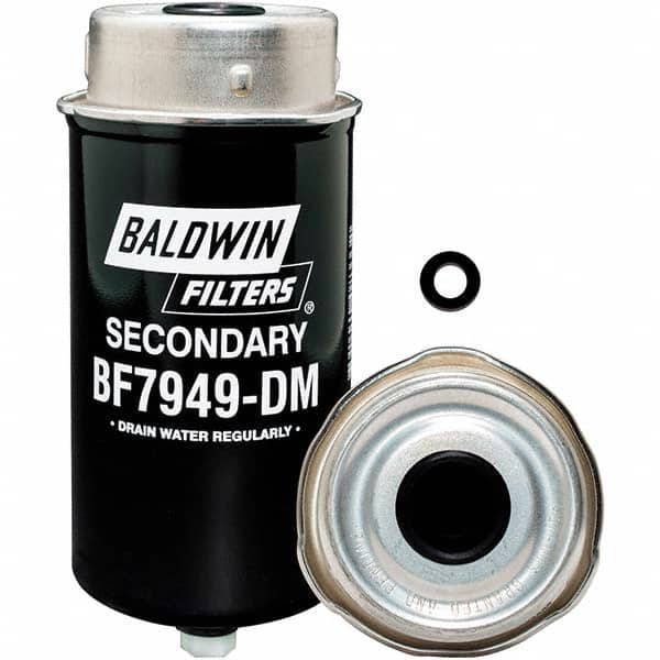 Baldwin Filters - Automotive Fuel/Water Separator Element - Americas Industrial Supply