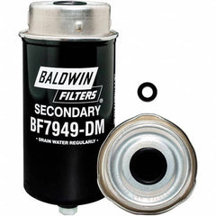 Baldwin Filters - Automotive Fuel/Water Separator Element - Americas Industrial Supply