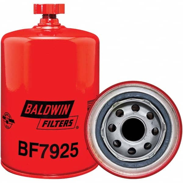Baldwin Filters - Automotive Fuel/Water Separator Element - Americas Industrial Supply