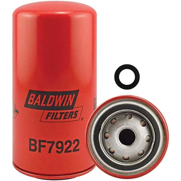 Baldwin Filters - Automotive Fuel Filter - Americas Industrial Supply