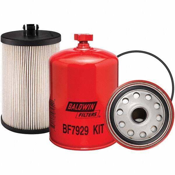 Baldwin Filters - Automotive Fuel Filter - Americas Industrial Supply