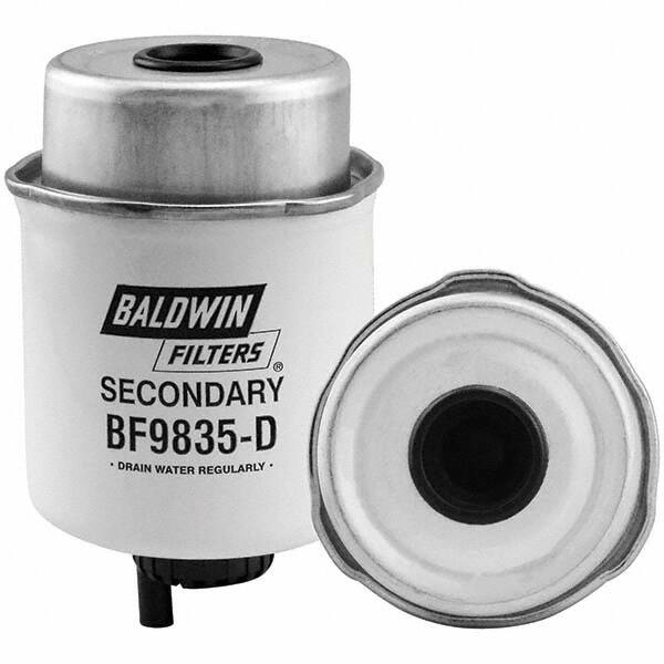 Baldwin Filters - Automotive Fuel Filter - Americas Industrial Supply