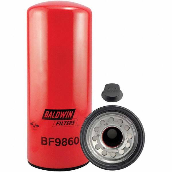 Baldwin Filters - Automotive Fuel Filter - Americas Industrial Supply