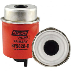 Baldwin Filters - Automotive Fuel/Water Separator Element - Americas Industrial Supply