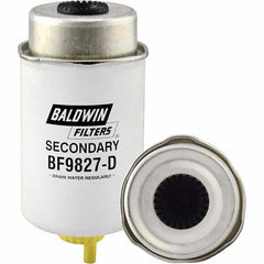 Baldwin Filters - Automotive Fuel/Water Separator Element - Americas Industrial Supply