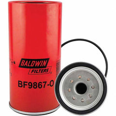 Baldwin Filters - Automotive Fuel Filter - Americas Industrial Supply