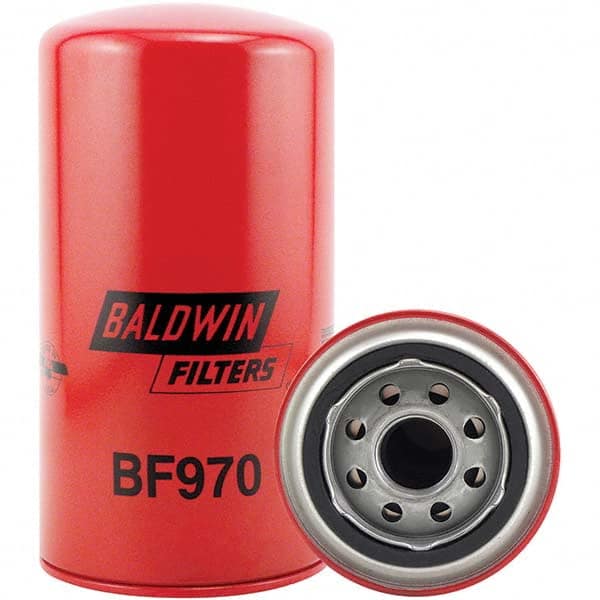 Baldwin Filters - Automotive Fuel Filter - Americas Industrial Supply