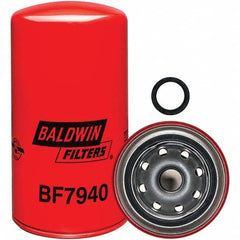 Baldwin Filters - Automotive Fuel Filter - Americas Industrial Supply