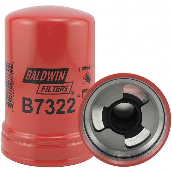 Baldwin Filters - Automotive Oil Filter - Americas Industrial Supply