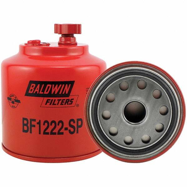 Baldwin Filters - Automotive Fuel/Water Separator Element - Americas Industrial Supply