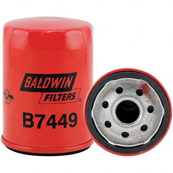 Baldwin Filters - Automotive Oil Filter - Americas Industrial Supply