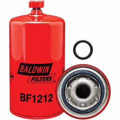 Baldwin Filters - Automotive Fuel/Water Separator Element - Americas Industrial Supply