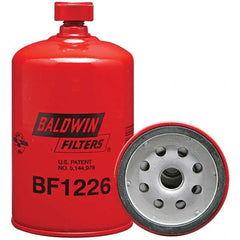 Baldwin Filters - Automotive Fuel/Water Separator Element - Americas Industrial Supply