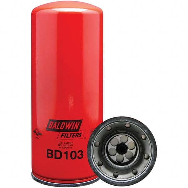 Baldwin Filters - Automotive Oil Filter - Americas Industrial Supply