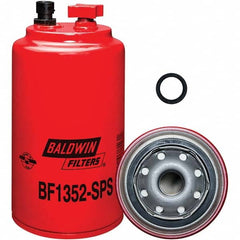 Baldwin Filters - Automotive Fuel/Water Separator Element - Americas Industrial Supply