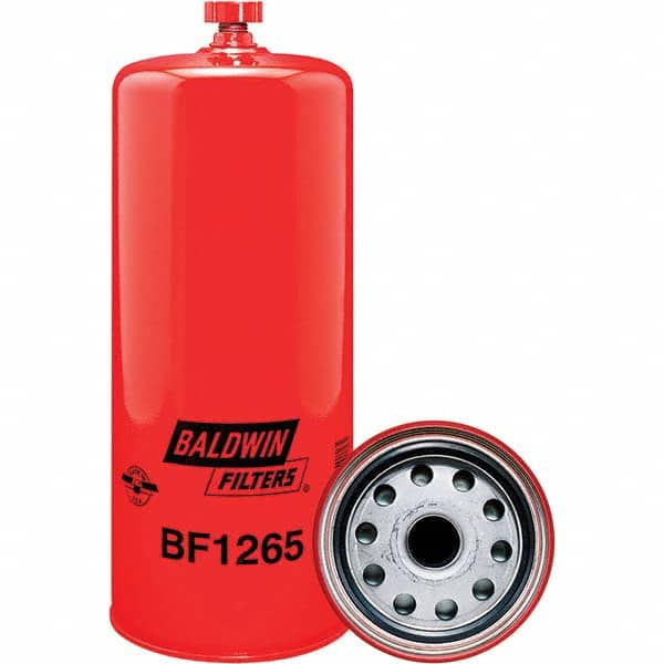 Baldwin Filters - Automotive Fuel/Water Separator Element - Americas Industrial Supply