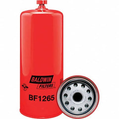 Baldwin Filters - Automotive Fuel/Water Separator Element - Americas Industrial Supply