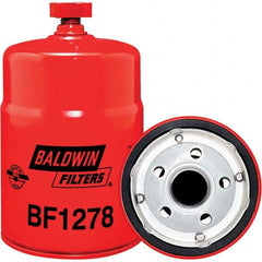 Baldwin Filters - Automotive Fuel/Water Separator Element - Americas Industrial Supply