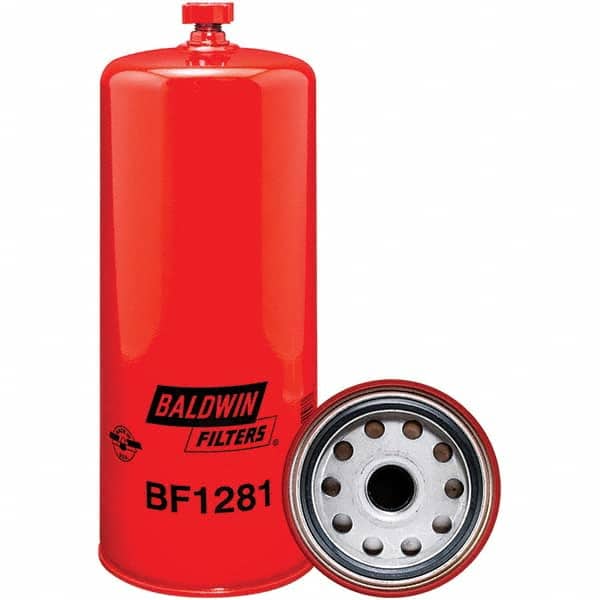 Baldwin Filters - Automotive Fuel/Water Separator Element - Americas Industrial Supply