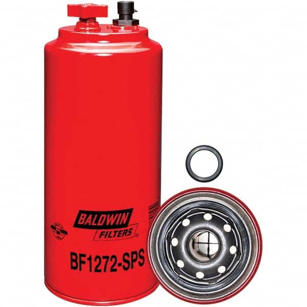 Baldwin Filters - Automotive Fuel/Water Separator Element - Americas Industrial Supply