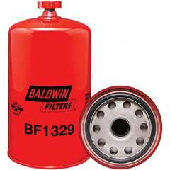 Baldwin Filters - Automotive Fuel/Water Separator Element - Americas Industrial Supply