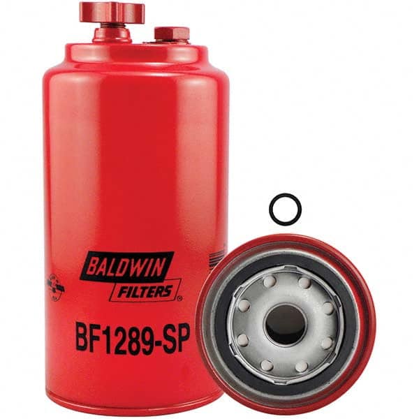 Baldwin Filters - Automotive Fuel/Water Separator Element - Americas Industrial Supply