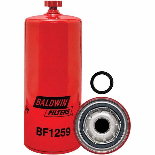 Baldwin Filters - Automotive Fuel/Water Separator Element - Americas Industrial Supply