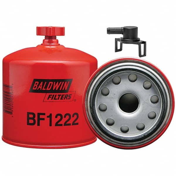 Baldwin Filters - Automotive Fuel/Water Separator Element - Americas Industrial Supply