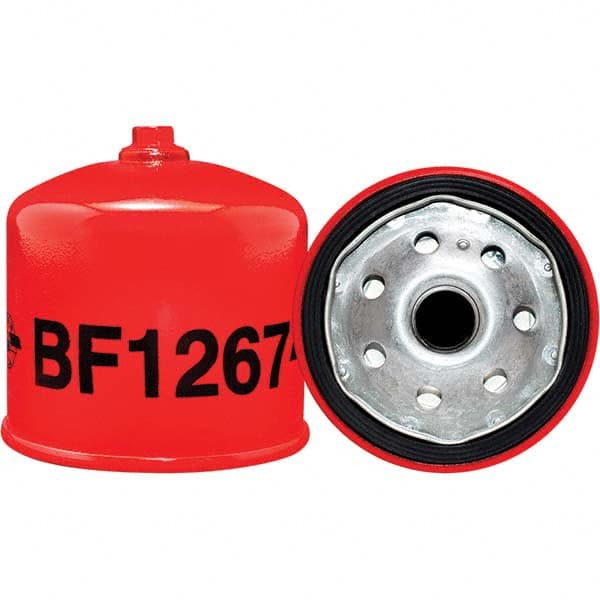 Baldwin Filters - Automotive Fuel/Water Separator Element - Americas Industrial Supply