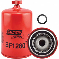 Baldwin Filters - Automotive Fuel/Water Separator Element - Americas Industrial Supply