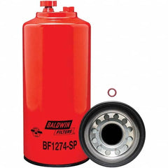 Baldwin Filters - Automotive Fuel/Water Separator Element - Americas Industrial Supply