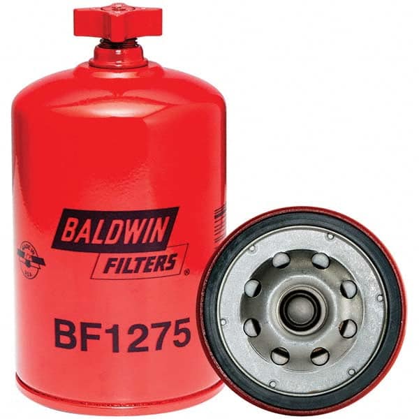 Baldwin Filters - Automotive Fuel/Water Separator Element - Americas Industrial Supply