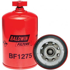 Baldwin Filters - Automotive Fuel/Water Separator Element - Americas Industrial Supply